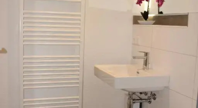 Апартаменты Rainer Appartements