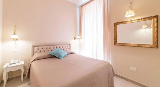 Двухместный номер Superior Hotel Casa Adele