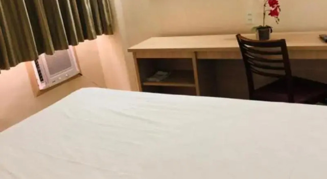 Двухместный номер Standard Hotel Nacional Inn São Carlos & Convenções