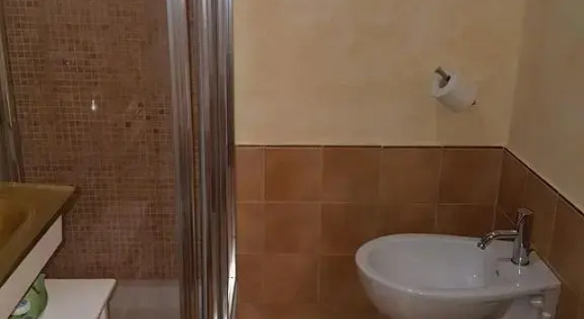 Номер Standard Agriturismo Al Nido Degli Aironi