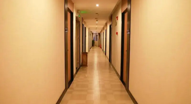 GreenTree Inn Hubei Xianning Tongcheng County People's Hospital, Book Hotel Tongcheng Hubei