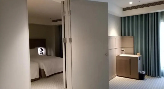 Семейный номер Standard Greet Inn