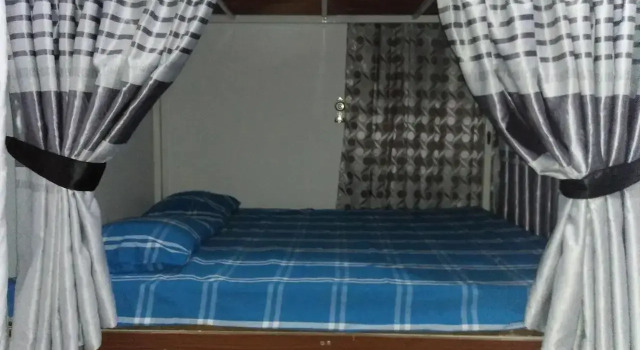 Kingfisher Family Guest & Hostel