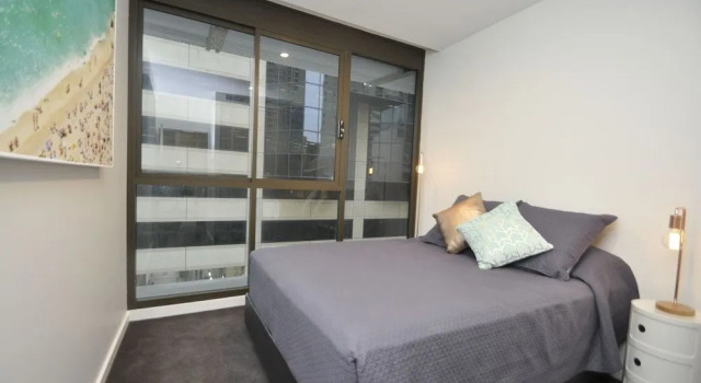 Orange Stay Sydney CBD