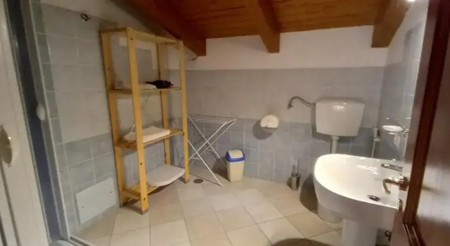 Номер Deluxe Casa Vacanze Primula palinuri