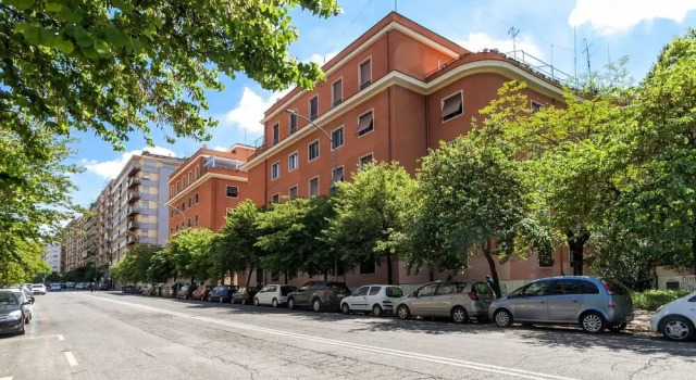 Beautiful penthouse, 2 bedrooms and 2 bathrooms