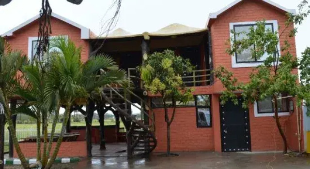 Banyan Tree Farms