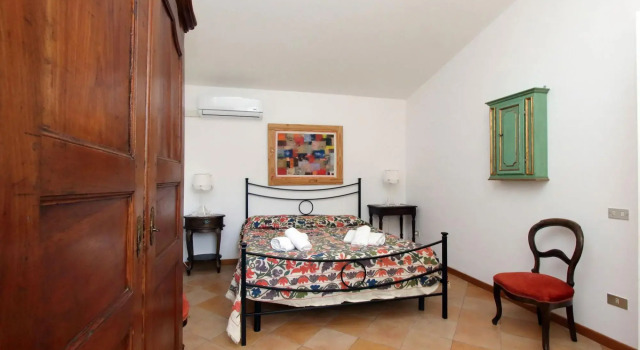 Elegance and relaxation! The holiday that's right for you!-Villa del Poggio, Rezervovat Hotel  