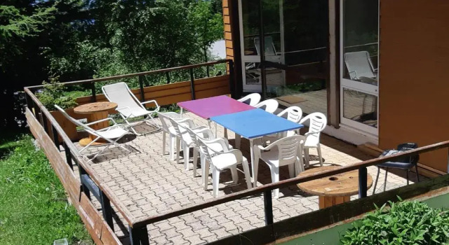 Апартаменты Chamrousse 1750 - Le Taillefer - Appartement classé 3 étoiles