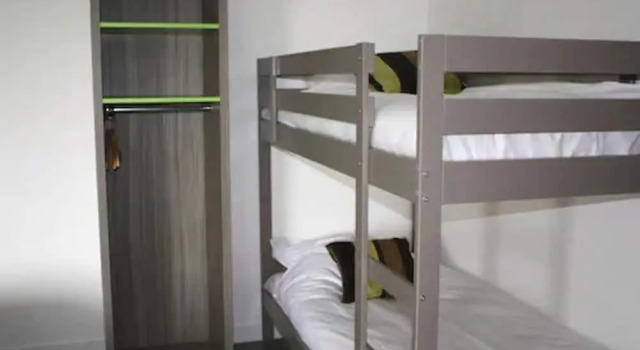 Номер Standard Airport Hotel