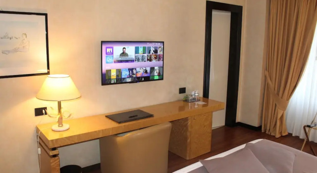Номер Standard Hotel De La Ville Avellino