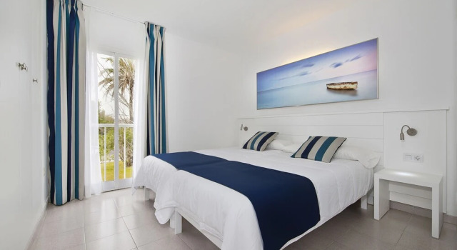 Serenity by Sea Club ALcudia "Adults Only", Rezerwuj Apartament Hotele w Majorka z parkingiem, Parking