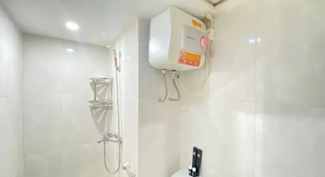 Номер Standard Spacious 1Br Apartment At The Jarrdin Cihampelas Near Ciwalk