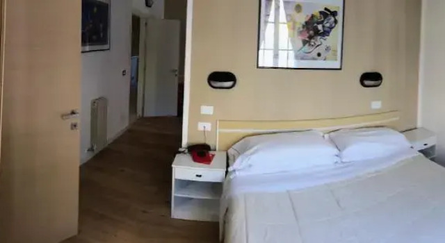 Номер Superior Hotel Montepizzo