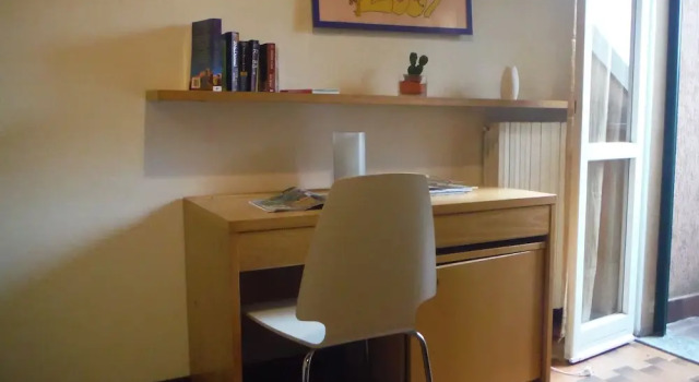 Flat Fiumelatte Terrace lake view, Book Hotel Hotels in Fiumelatte with Parking, Parking