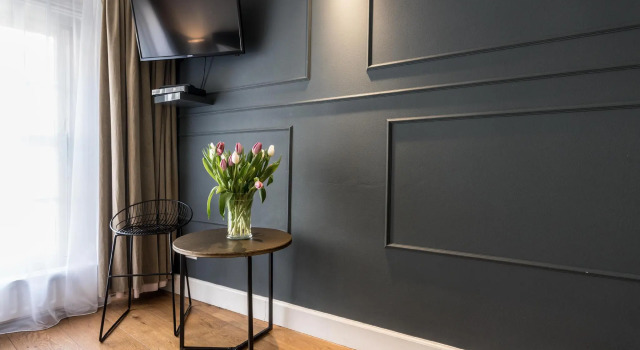 B&B Dam Square Inn, Забронировать Апартаменты/квартира Апартаменты Норда, Апартаменты/квартира
