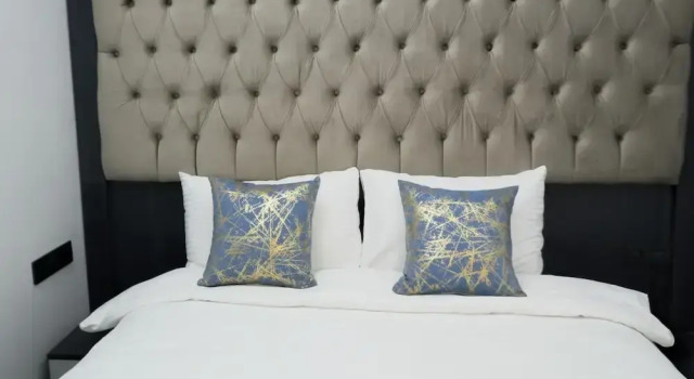 Полулюкс Golden Stoneluxe İstanbul Hotel