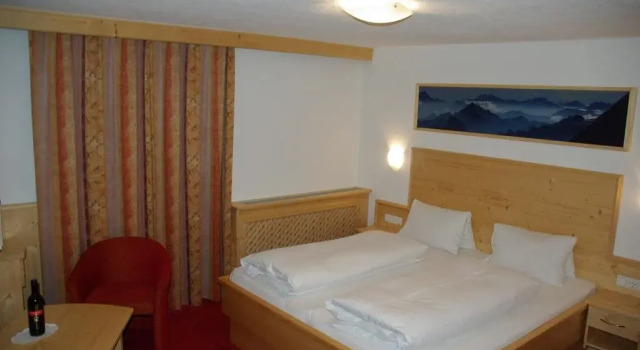 Alpenhof Pension-Garni