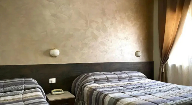 Номер Standard Hotel Vallisdea