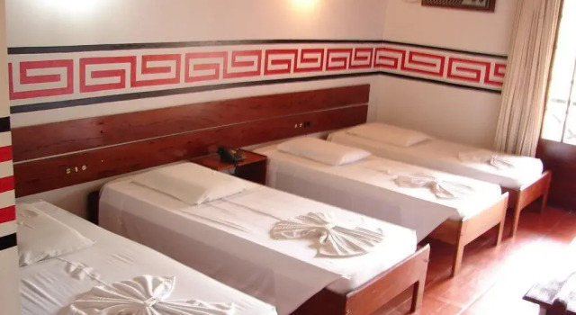 Hotel Ilha do Marajó by Unna