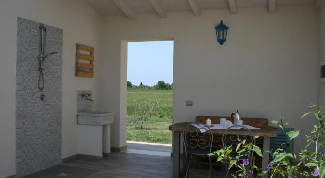 Agriturismo podere 678, Prenota Appartamento Grosseto Toscana