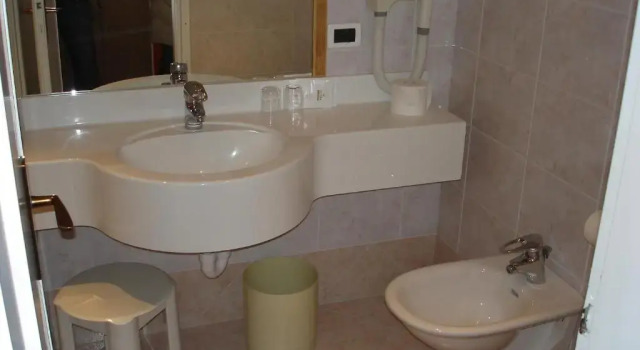 Номер Premier Hotel Catinaccio Rosengarten
