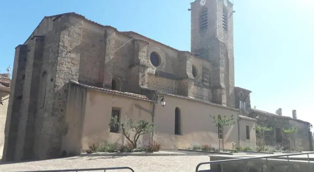 Joli loft dans village pittoresque, Rezervovat Apartmán Péret Hérault