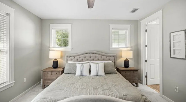 Коттедж 1335 Laurel Grove 3 Bedroom Home
