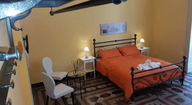 Central Suites Catania, Забронировать Отель Катания Сицилия