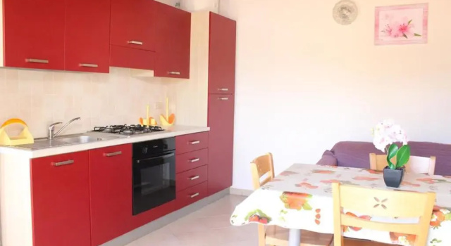 Bluvacanze Appartamento Peralta P2