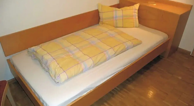 Номер Economy Gasthaus-Pension Zum Kreuz