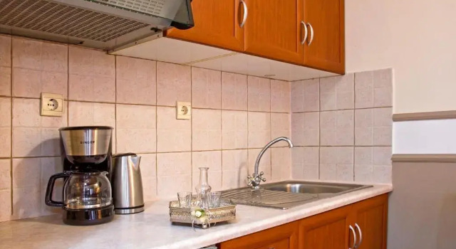 Двухместный номер Standard с балконом Casa Del Mar