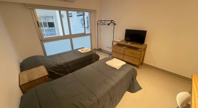 Luxury and Comfort in San Telmo- Your Exclusive Retreat Num4912, Rezerwuj Apartament San Telmo Buenos Aires