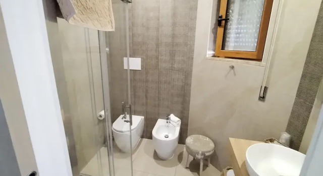 Номер Superior hotel ristorante Donatella
