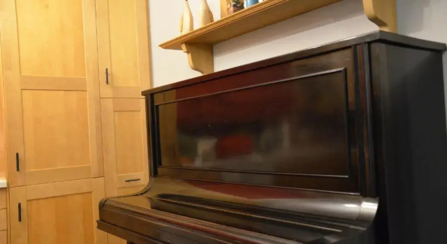 Апартаменты Bickbargen - Haus mit 4 Schlafzimmern und Platz