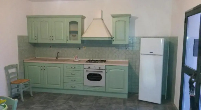 Коттедж Casa Vacanze Giovanna