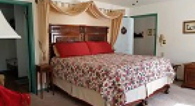 Двухместный номер Superior Aldrich House Bed & Breakfast