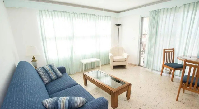 Vistalmar Ocean View Apartments, Κράτηση Διαμέρισμα Οράνιεστατ Αρούμπα
