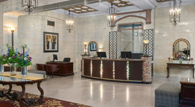 WorldMark Seattle - The Camlin