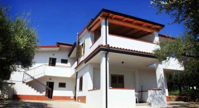 Case Vacanze Sangeni