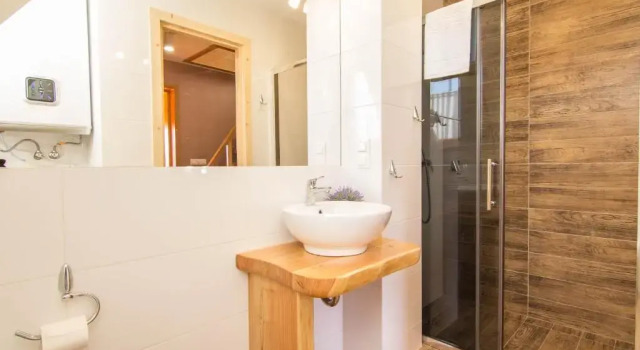 Апартаменты с 2 комнатами Dom Tatra Apartamenty Zakopane