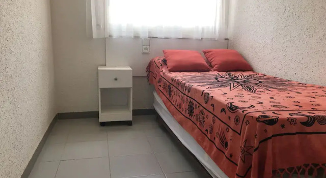 Apartamento Golf St Jordi Vista Mar - 140B