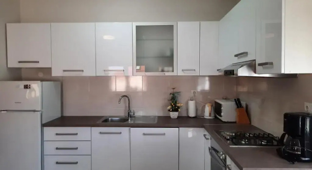 Apartment Juliette