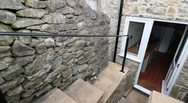 Коттедж Gritstone Cottage