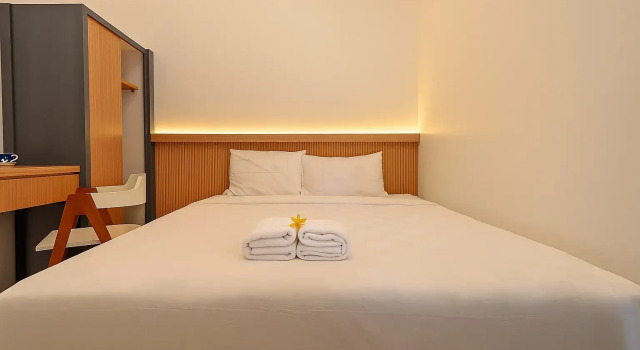 Superior Zimmer Lume Stay by Sinergi