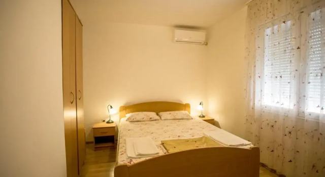 Апартаменты apartment Summer 2sp
