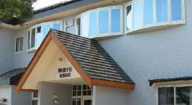 White Wing