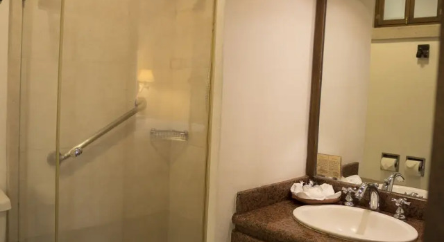Номер Superior Hotel Mi Solar