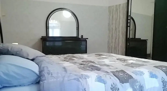 Апартаменты Casa sul rio