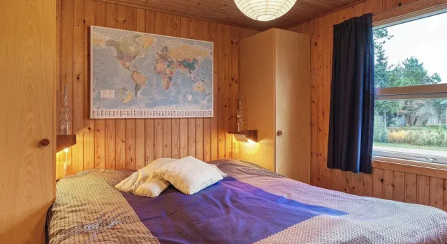 5 Person Holiday Home in Store Fuglede, Buchen Sie Ferienhaus Store Fuglede 